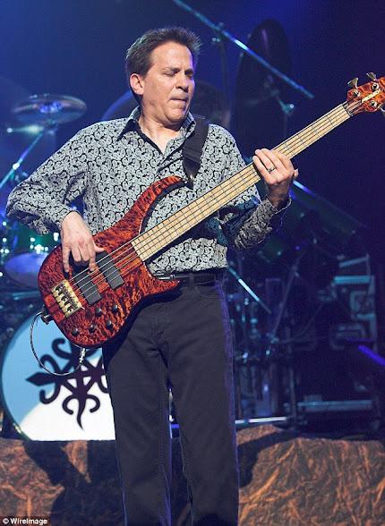 Efemérides del Rock y Heavy Metal: Que pasó un 29 de Mayo