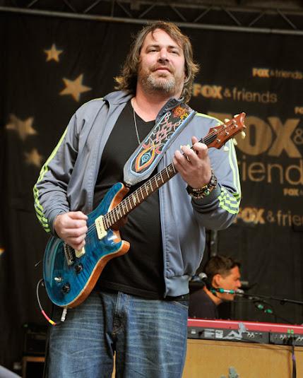 Efemérides del Rock y Heavy Metal: Que pasó un 29 de Mayo