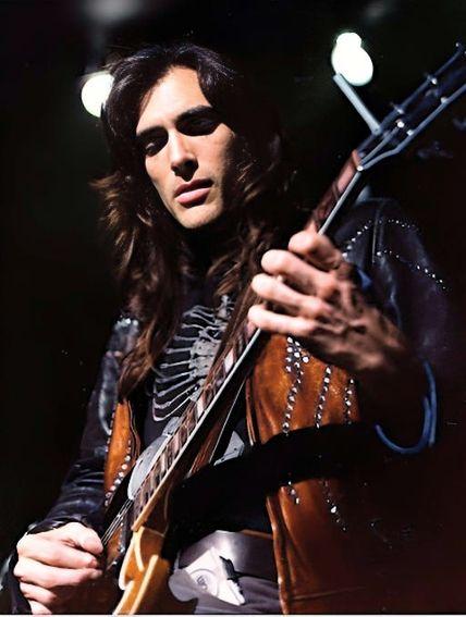 Efemérides del Rock y Heavy Metal: Que pasó un 29 de Mayo