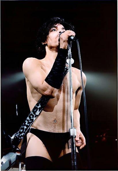 Efemérides del Rock y Heavy Metal: Que pasó un 29 de Mayo