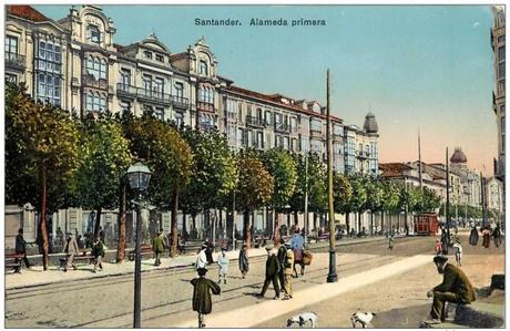 Aguas de Santander