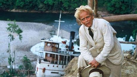 Diálogos de celuloide: Fitzcarraldo (Werner Herzog, 1982)