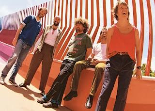 Pond - So lo (2024) Pond - So lo (2024)