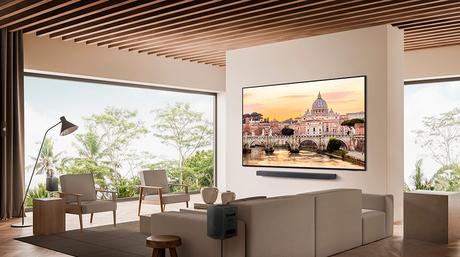 Samsung pone a prueba su gama 2024 en el VD Tech Seminar: Desde televisores de grandes pulgadas y Neo QLED 8K, hasta pantallas OLED QN85D_Q990D V2 (1)
