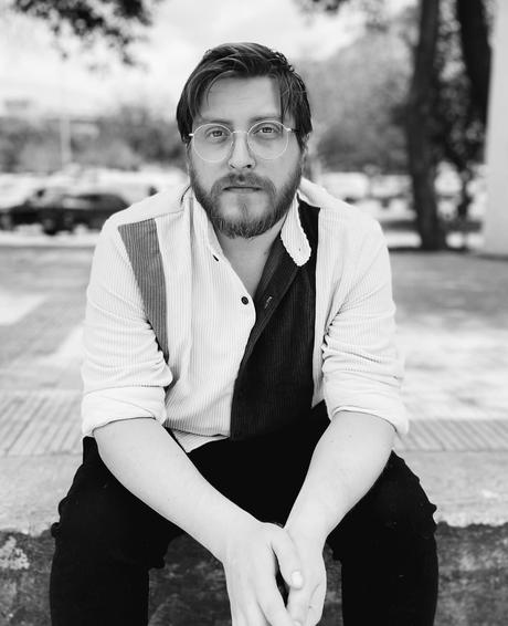 Foto Autor Twin Peaks