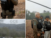 Confrontación armada Tamasopo deja militar fallecido