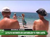 Descubre mejores playas nudistas Cádiz: paraíso ropas.