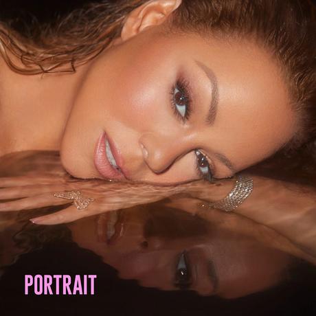 Mariah Carey libera los remixes de ‘Portrait’ (2018) y se une al tema ‘Made For Me’ de Muni Long Portrait