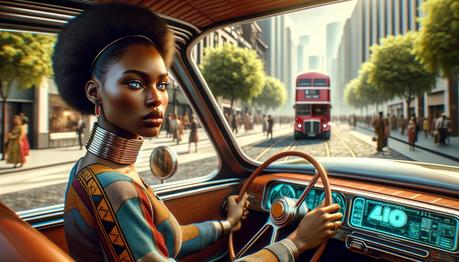 Trenes Futuristas para Cambiar el Mundo del Transporte Público 1 Trenes Futuristas para Cambiar el Mundo del Transporte Público 1