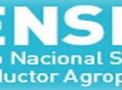 Actualización RENSPA Delegación Producción Piedra delÁguila