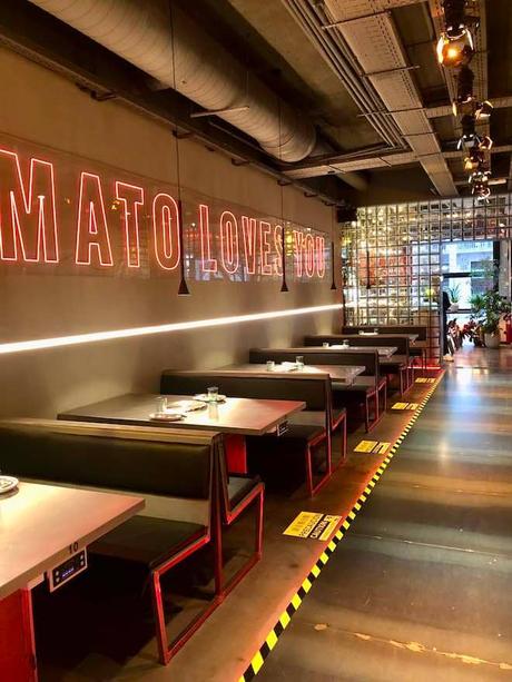 decoracion moderna restaurante japones (1)