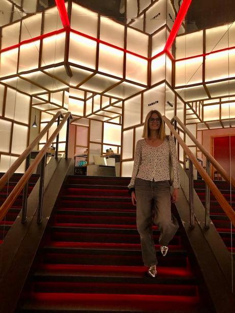 restaurante shiko by yamato