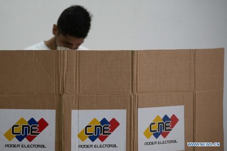 Venezuela, a dos meses: apuntes de la campaña electoral adelantada