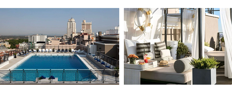 LAS MEJORES TERRAZAS Y ROOFTOPS DE ESPAÑA