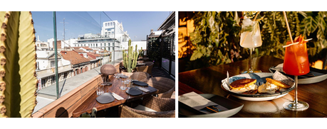 LAS MEJORES TERRAZAS Y ROOFTOPS DE ESPAÑA