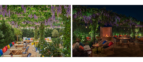 LAS MEJORES TERRAZAS Y ROOFTOPS DE ESPAÑA