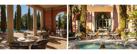 LAS MEJORES TERRAZAS Y ROOFTOPS DE ESPAÑA