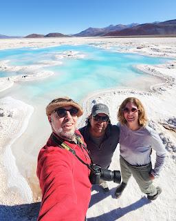 Catamarca Road Trip: 10 días de paisajes sorprendentes Catamarca Road Trip: 10 días de paisajes sorprendentes