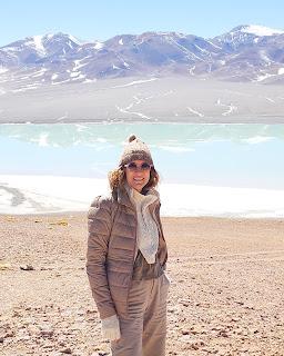 Catamarca Road Trip: 10 días de paisajes sorprendentes Catamarca Road Trip: 10 días de paisajes sorprendentes