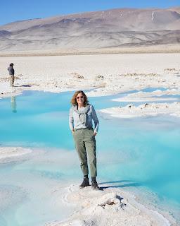 Catamarca Road Trip: 10 días de paisajes sorprendentes Catamarca Road Trip: 10 días de paisajes sorprendentes