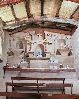 Catamarca Road Trip: 10 días de paisajes sorprendentes Catamarca Road Trip: 10 días de paisajes sorprendentes