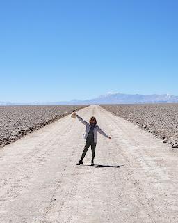 Catamarca Road Trip: 10 días de paisajes sorprendentes Catamarca Road Trip: 10 días de paisajes sorprendentes