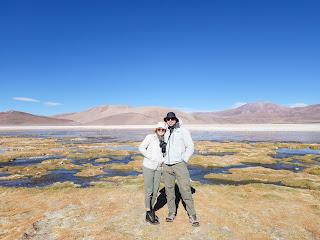 Catamarca Road Trip: 10 días de paisajes sorprendentes Catamarca Road Trip: 10 días de paisajes sorprendentes