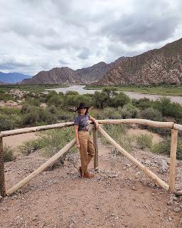 Catamarca Road Trip: 10 días de paisajes sorprendentes Catamarca Road Trip: 10 días de paisajes sorprendentes