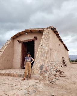 Catamarca Road Trip: 10 días de paisajes sorprendentes Catamarca Road Trip: 10 días de paisajes sorprendentes