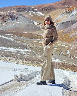 Catamarca Road Trip: 10 días de paisajes sorprendentes Catamarca Road Trip: 10 días de paisajes sorprendentes