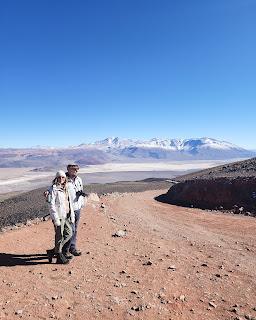 Catamarca Road Trip: 10 días de paisajes sorprendentes Catamarca Road Trip: 10 días de paisajes sorprendentes