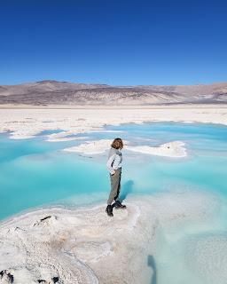 Catamarca Road Trip: 10 días de paisajes sorprendentes Catamarca Road Trip: 10 días de paisajes sorprendentes