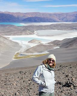 Catamarca Road Trip: 10 días de paisajes sorprendentes Catamarca Road Trip: 10 días de paisajes sorprendentes