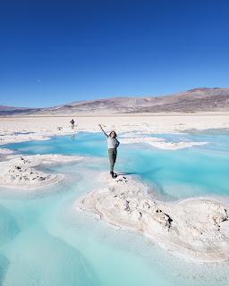 Catamarca Road Trip: 10 días de paisajes sorprendentes Catamarca Road Trip: 10 días de paisajes sorprendentes