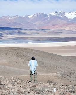 Catamarca Road Trip: 10 días de paisajes sorprendentes Catamarca Road Trip: 10 días de paisajes sorprendentes