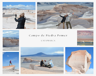 Catamarca Road Trip: 10 días de paisajes sorprendentes Catamarca Road Trip: 10 días de paisajes sorprendentes