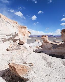 Catamarca Road Trip: 10 días de paisajes sorprendentes Catamarca Road Trip: 10 días de paisajes sorprendentes