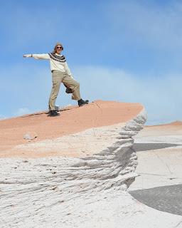 Catamarca Road Trip: 10 días de paisajes sorprendentes Catamarca Road Trip: 10 días de paisajes sorprendentes