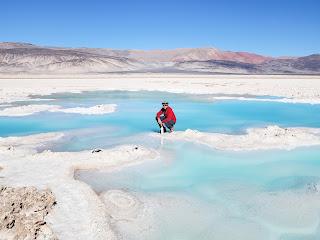 Catamarca Road Trip: 10 días de paisajes sorprendentes Catamarca Road Trip: 10 días de paisajes sorprendentes