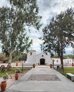 Catamarca Road Trip: 10 días de paisajes sorprendentes Catamarca Road Trip: 10 días de paisajes sorprendentes