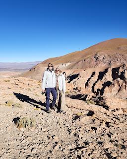 Catamarca Road Trip: 10 días de paisajes sorprendentes Catamarca Road Trip: 10 días de paisajes sorprendentes