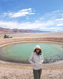 Catamarca Road Trip: 10 días de paisajes sorprendentes Catamarca Road Trip: 10 días de paisajes sorprendentes