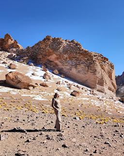 Catamarca Road Trip: 10 días de paisajes sorprendentes Catamarca Road Trip: 10 días de paisajes sorprendentes