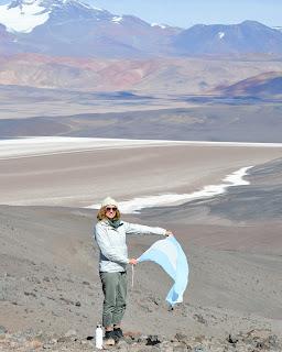 Catamarca Road Trip: 10 días de paisajes sorprendentes Catamarca Road Trip: 10 días de paisajes sorprendentes