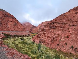 Catamarca Road Trip: 10 días de paisajes sorprendentes Catamarca Road Trip: 10 días de paisajes sorprendentes