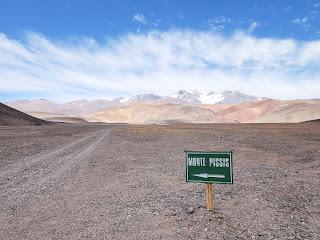 Catamarca Road Trip: 10 días de paisajes sorprendentes Catamarca Road Trip: 10 días de paisajes sorprendentes