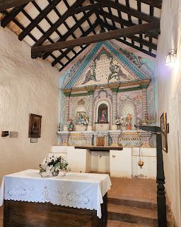 Catamarca Road Trip: 10 días de paisajes sorprendentes Catamarca Road Trip: 10 días de paisajes sorprendentes