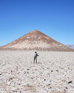 Catamarca Road Trip: 10 días de paisajes sorprendentes Catamarca Road Trip: 10 días de paisajes sorprendentes