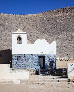 Catamarca Road Trip: 10 días de paisajes sorprendentes Catamarca Road Trip: 10 días de paisajes sorprendentes