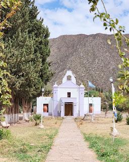 Catamarca Road Trip: 10 días de paisajes sorprendentes Catamarca Road Trip: 10 días de paisajes sorprendentes